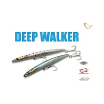 Savage Gear Deep Walker 175 39 Gr Maket Yem