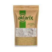 1 Kg Glutensiz Siyah Nohut Unu