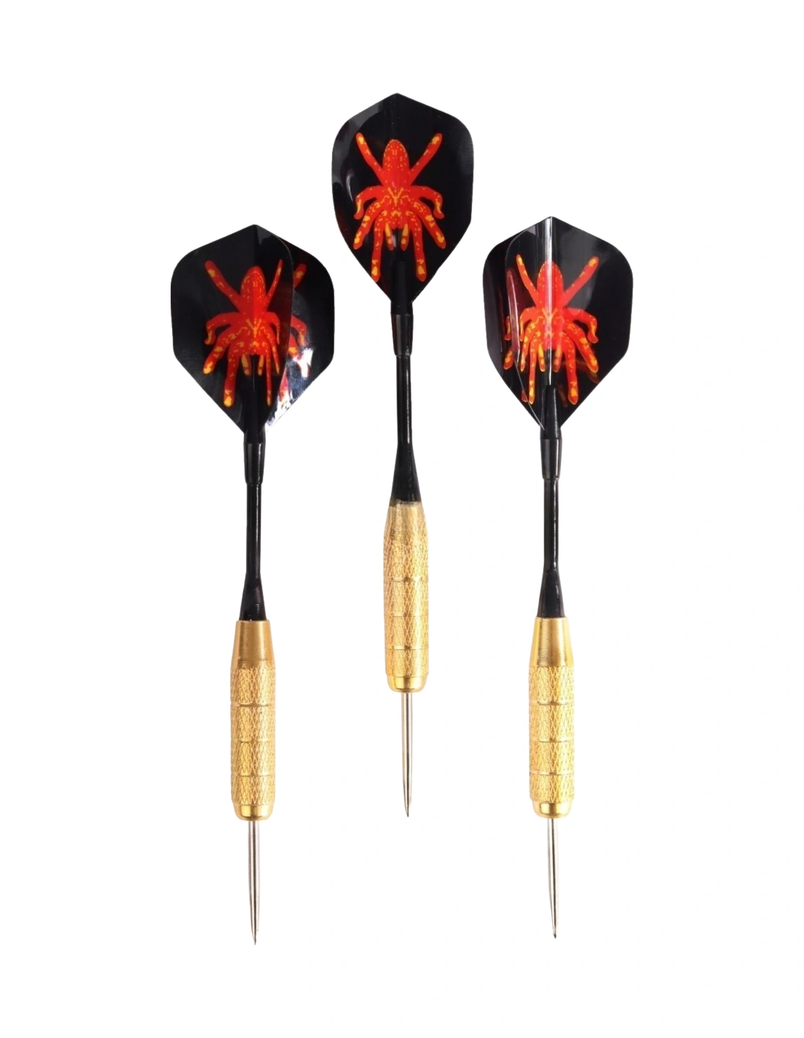 Delta 3'lü Dart Oku Seti Daı 4020 20gr