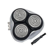 Series 9000 Precision'da Rahat Tıraş İçin Tasarlanmış, Kaldırma Ve Kesme Teknolojisiyle %100 Performans Geri Kazanımı Sağlayan Yedek Tıraş Bıçağı Başlığı