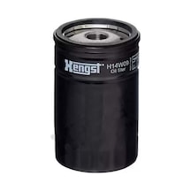 Yağ Filtresi Voyager Kj 2.8 Hengst 05003558Aa