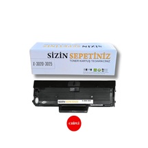 Xerox 3020 3025 Uyumlu Toner Yüksek Kalite