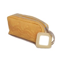 Nascita 039 Kabartmalı Makyaj Çantası