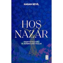 Ketebe Hoş Nazar