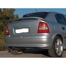 Opel Astra G Sedan Arka Tampon Eki N11.11750