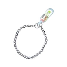 Nunbell Boğma Zincir Köpek Boyun Tasması 2,5 Mm X 40 Cm Genel