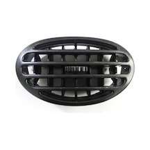 Megane 1 Kalorifer Izgara Difizör (orta Sağ Sol) - (yan Sağ) 770