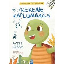 Kekeme Kaplumbağa - Yqbx-652538