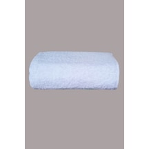 100 Pamuklu Banyo Havlusu 70X140 Ekonomik Duş Havlusu (535717609)
