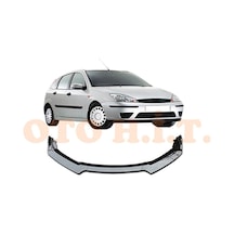 Oto H.i.t. Ford Focus 1 Esnek Ayarlanabilir 3 Parça Kanatlı Piano