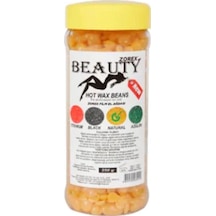 Zorex Beauty Natural Boncuk Ağda 250 G