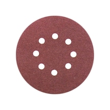 Interflex Cırt Disk 125/40 Delikli