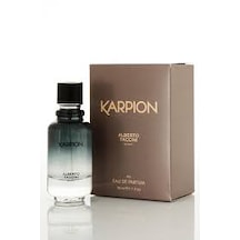 Alberto Taccini Karpion Erkek Parfüm EDP 50 ML