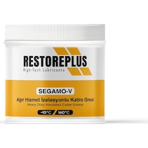 Restoreplus Segamo V Ağır Hizmet Izalasyonlu Kablo Gesi 500 G