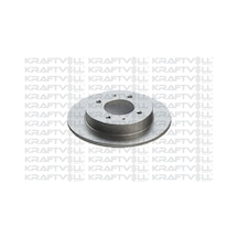 Arka Fren Dısk Aynası Hyundaı Elantra 1.6 1.8 2.0 00-06 Lantra 90-95 258x4