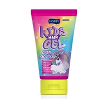 Hobby Unicorn Çocuk Saç Jölesi 150 ML