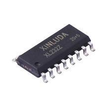 Xl232Z Soıc-16 Smd Entegre Max232 Uyumlui
