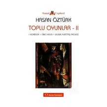 Toplu Oyunlar II / Koridor-Cinci Hoca-Uysal Yurttaş Projesi / ...