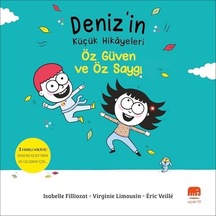 Deniz İn Küçük Hikayeleri - Öz Güven Ve Öz Saygı