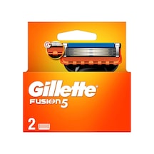 Gillette Fusion 2'li Bıçak