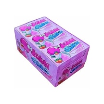 Big Babol Cüzdan Shaikes Çilekli Sakız 18 x 26 G