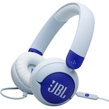 Jbl JR320 Kablolu Kulak Üstü Çocuk Kulaklığı