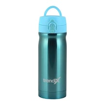 Trendix Termos Çelik İçli 350 Ml Pastel Mavi U1800-pm Çok Renkli