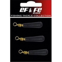 Stoper Kauçuk Fırdöndülü Gezer Hg2495