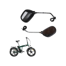Rks Xs25 Elektrikli Bisiklet - Scooter Ayna Takımı Ayna Takım