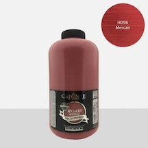 Cadence Boya 2Lt H096 Mercan -Mobilya ve Ahşap Boyası