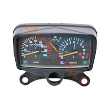 Cg Serisi Kilometre Saati Devir Saati Telli 160 Km Benzin Ve Vites Göstergeli Monero