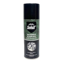 Selsil 200ml Pas Sökücü Sprey 1 adet