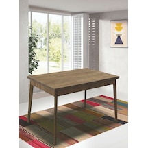 Tabbamobilya Tabba Buse Mutfak Masası 80 X 120 Cm