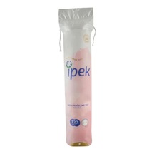 İpek Makyaj Temizleme Pedi 120 Adet