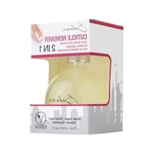 Tırnak Kütikül Giderici Serum 75 Ml