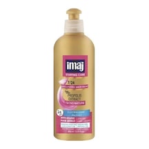 İmaj Saç Kremi 300ml. 7/24 Coconut-argan