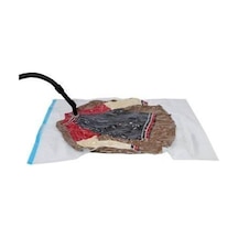 Vakumlu Saklama Torbası 3 Adet Birden