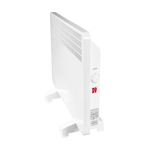 Solaris KIP4570M25 2500 W Manuel Konvektör Isıtıcı