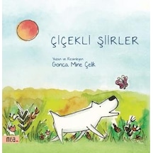 Çiçekli Şiirler