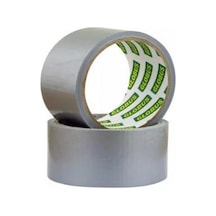 Globus 14008 48 Mm 10 Metre Gri Tamir Bandı 1 Adet