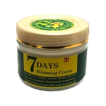7days Slimming Vücut Bakım Kremi 100 Ml
