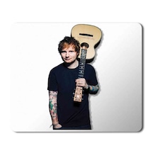 Ed Sheeran Mouse Pad Mousepad