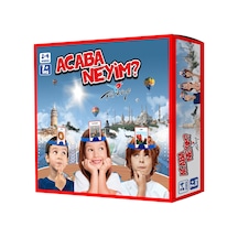 Acaba Neyim Türkiye