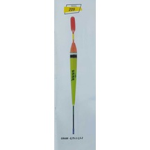 Balza Hassas Şamandıra Model No:209 - 1 Gr - 2 Gr