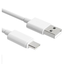 Xiaomi Mi 8 Şarj Ve Data Kablosu