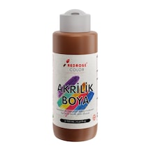Terracotta Akrilik Boya 120ml Diğer