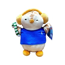 Penguenler Peluş 20 Cm