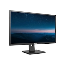 Philips 5000 Serisi 27b1n5500b/93 27" 100hz Qhd Ips Profesyonel İş Monitörü