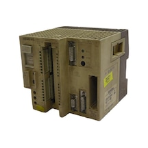 6es5095-8ma01 S5-95u Compact Unıt Kullanılmış