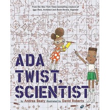 Ada Twist, Scientist - The Questioneers